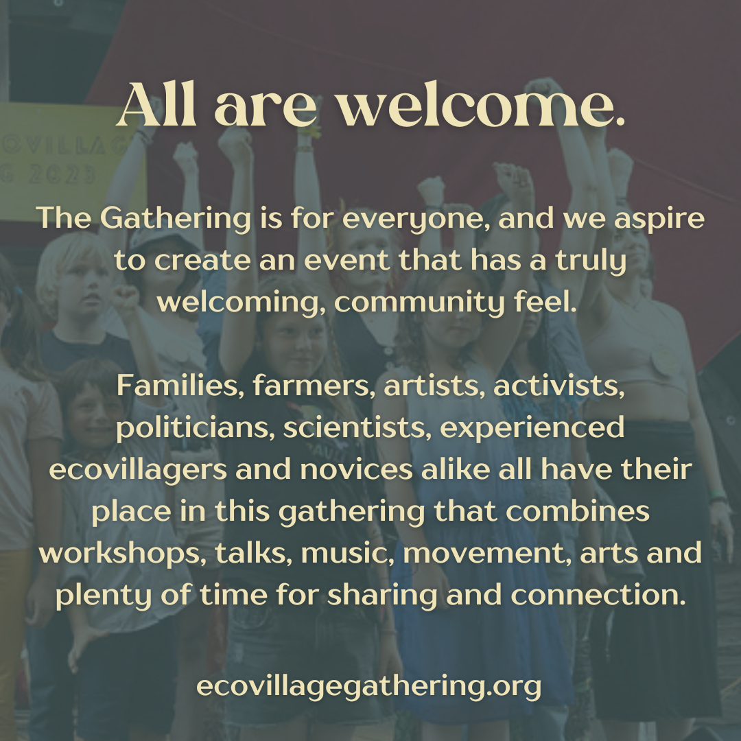 SKEY osallistuu Euroopan ekokyläverkoston tapaamiseen Ruotsissa!