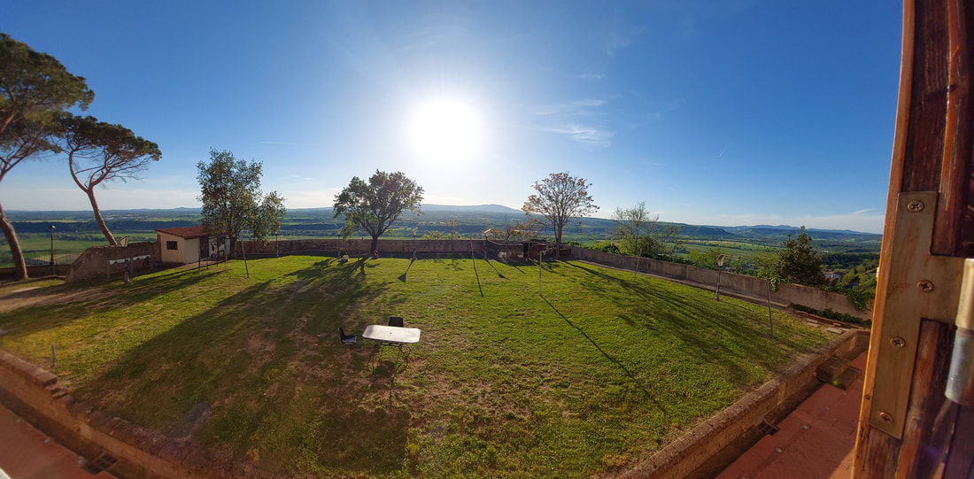 Sosiaalisen kestävyyden työkaluja ja matriarkaalista kulttuuria Italiassa