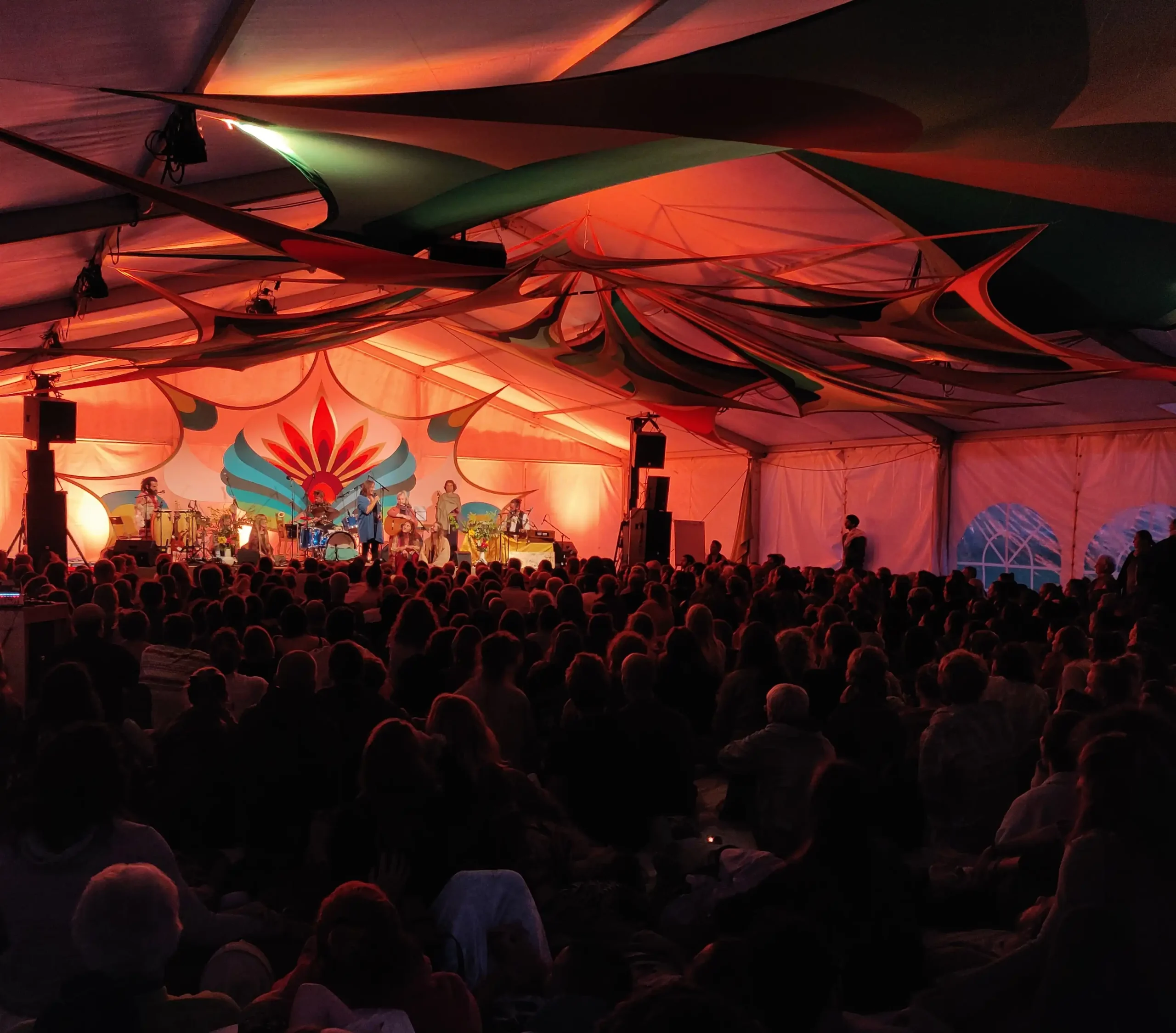 Euroopan ekokyläverkoston 2025 kokoontuminen järjestetään tänä vuonna Unkarissa!