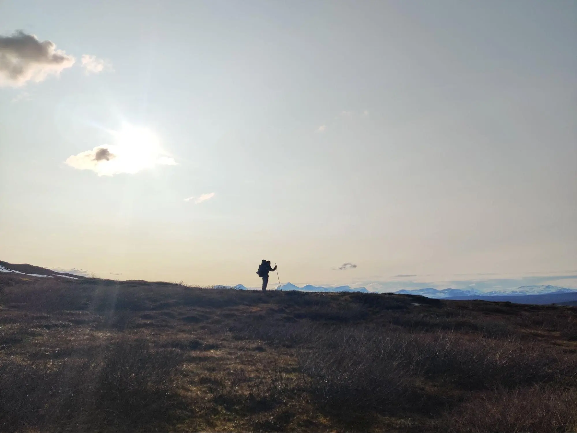 SYVÄN KUISKAUS – SKEY:n eko- ja sielunkeskeinen syysvaellus, osa 1